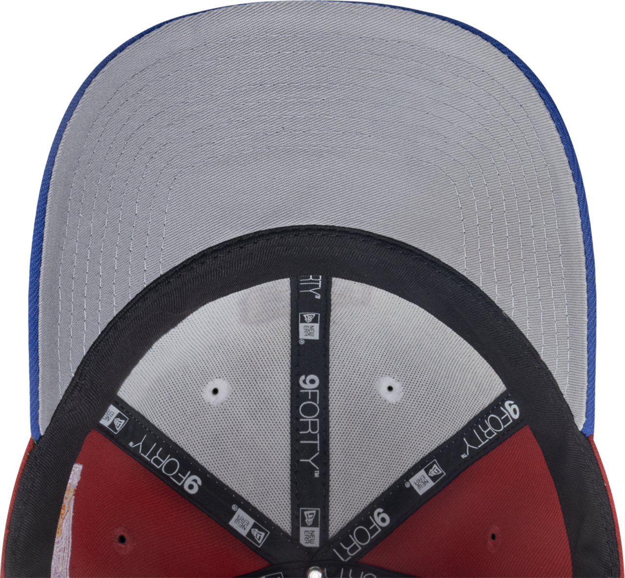 New Era Padres 9Forty City Element Panama Cap Image 5 of 5. Tap to open photo gallery.