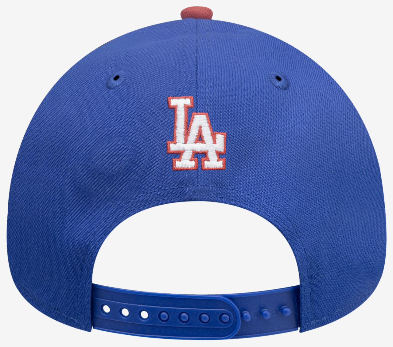 New Era Dodgers 9Forty City Element Panama Cap Image 4 of 4. Tap to open photo gallery.