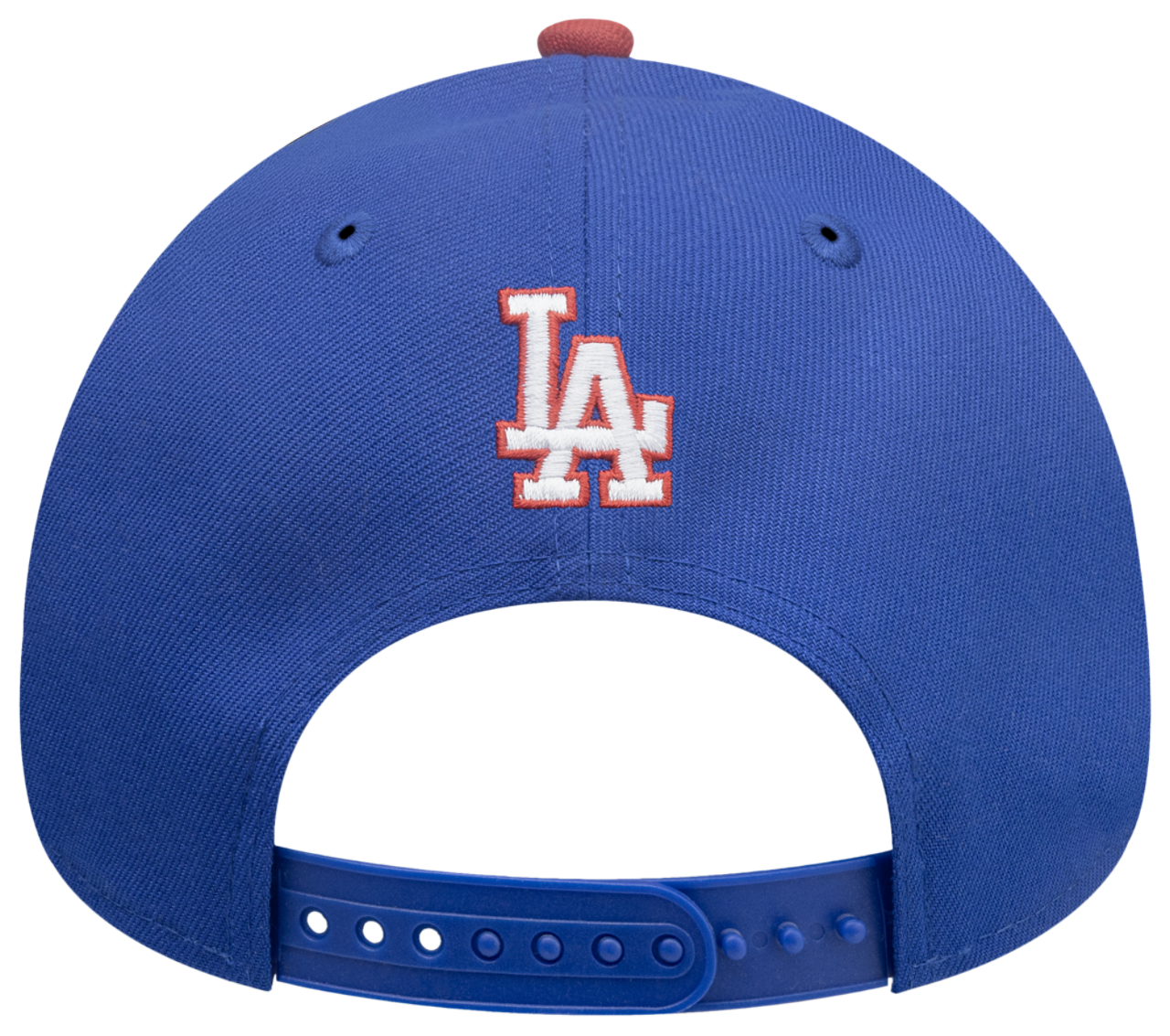New Era Dodgers 9Forty City Element Panama Cap Image 4 of 4. Tap to open photo gallery.