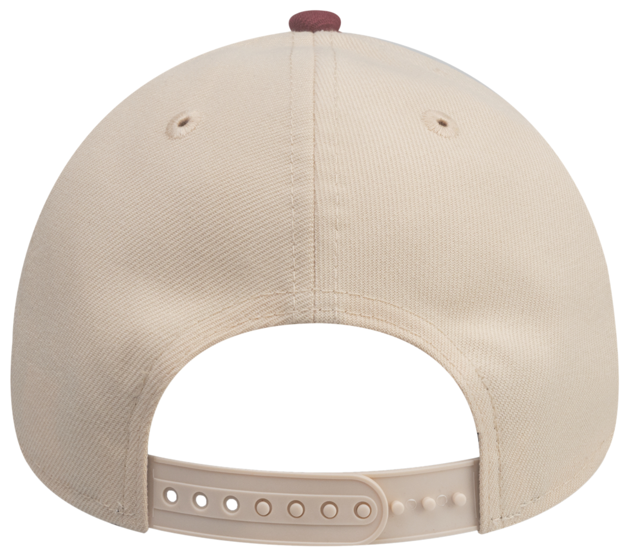 New Era Dodgers 9FORTY MC City Element PR Cap Image 4 of 5. Tap to open photo gallery.