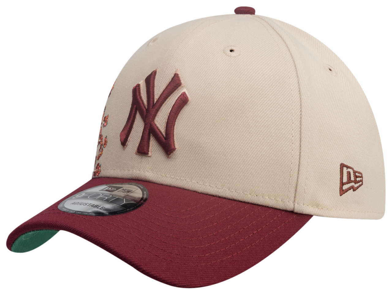 New Era Yankees 9FORTY MC City Element PR Cap - Adult | Champs Sports