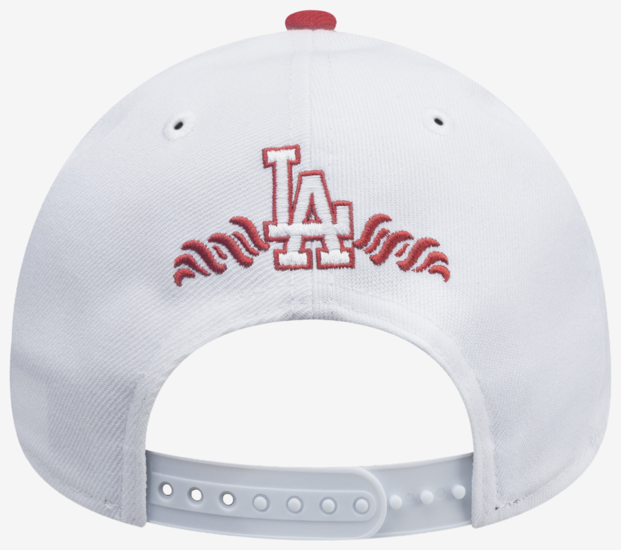 New Era Dodgers 9Forty City Element Peru Cap Image 4 of 5. Tap to open photo gallery.