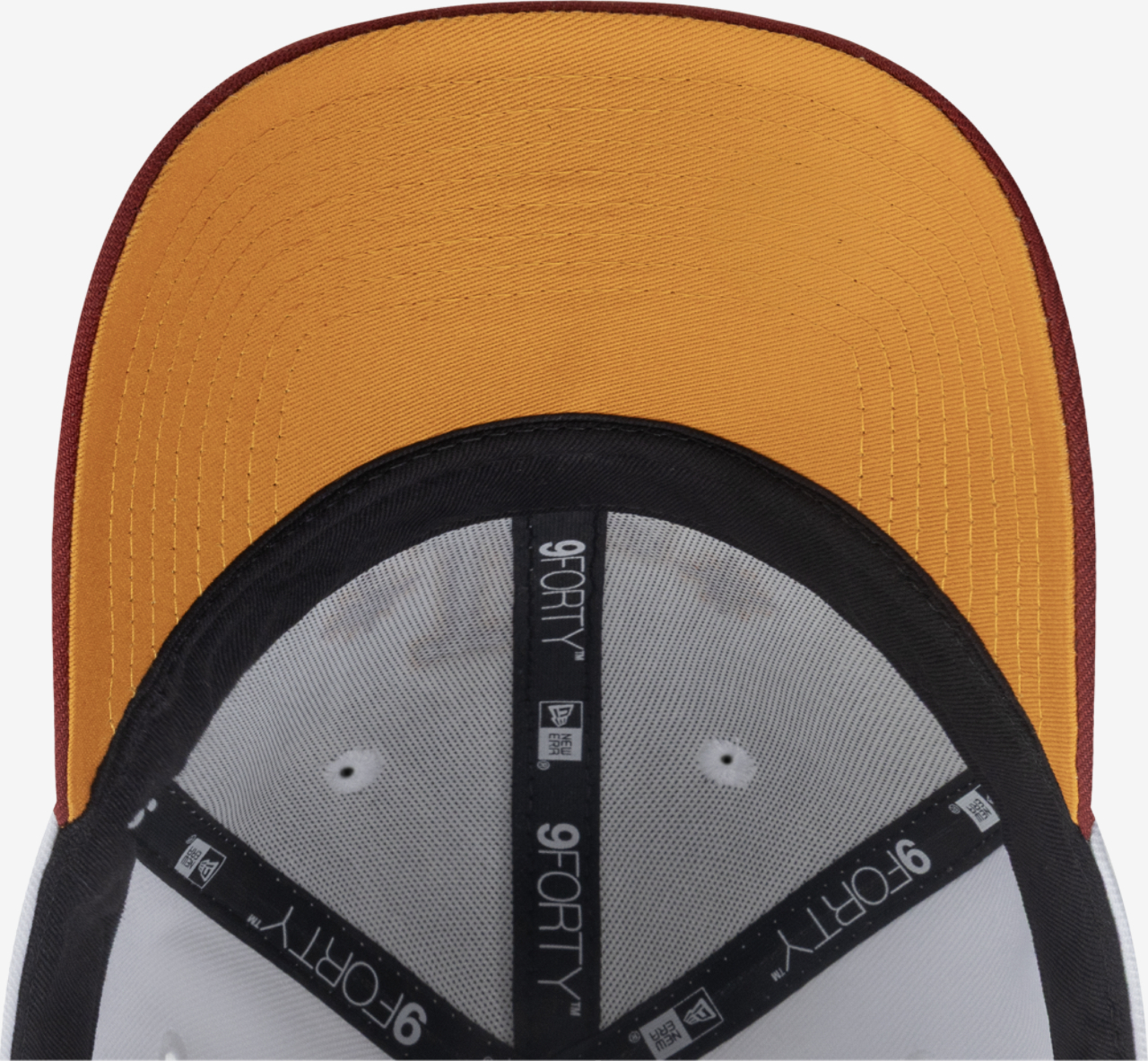 New Era Dodgers 9Forty City Element Peru Cap Image 5 of 5. Tap to open photo gallery.