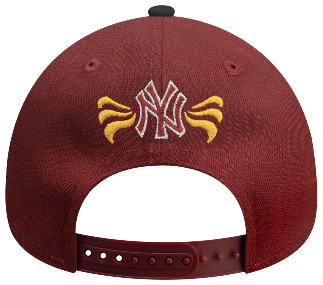 New Era Yankees 9Forty City Element Peru Cap Image 4 of 5. Tap to open photo gallery.