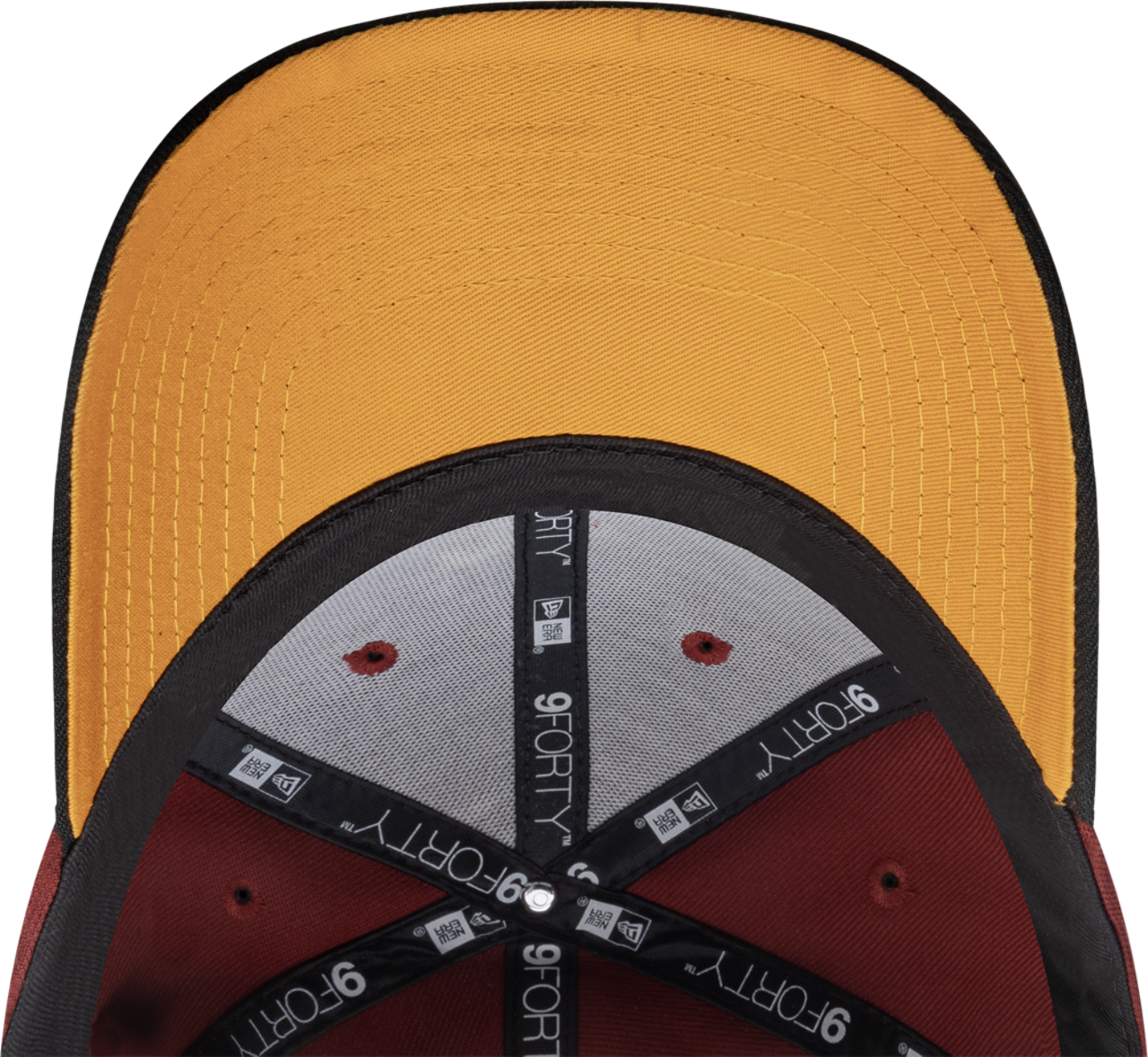 New Era Yankees 9Forty City Element Peru Cap Image 5 of 5. Tap to open photo gallery.