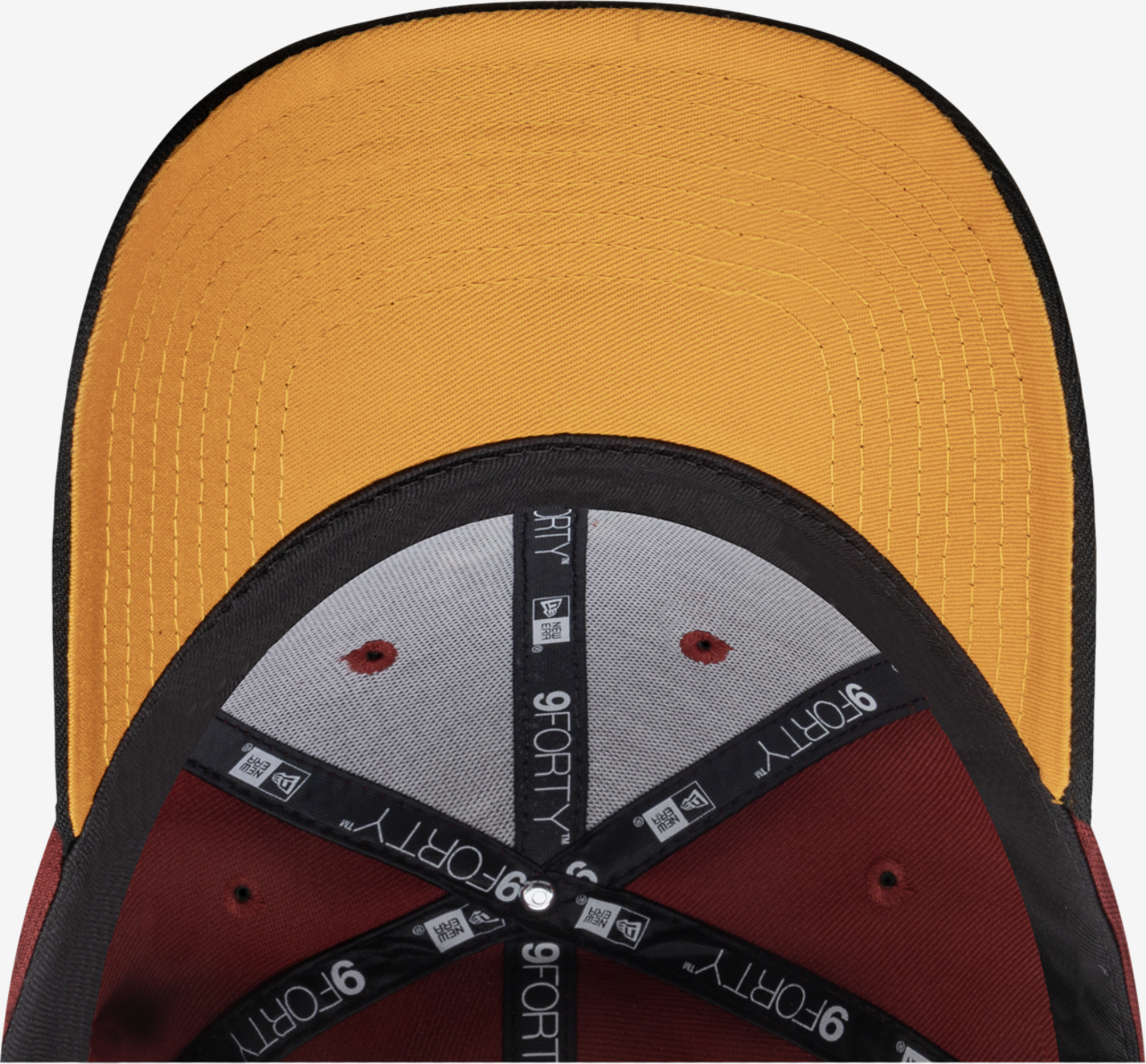 New Era Padres 9Forty City Element Peru Cap Image 5 of 5. Tap to open photo gallery.