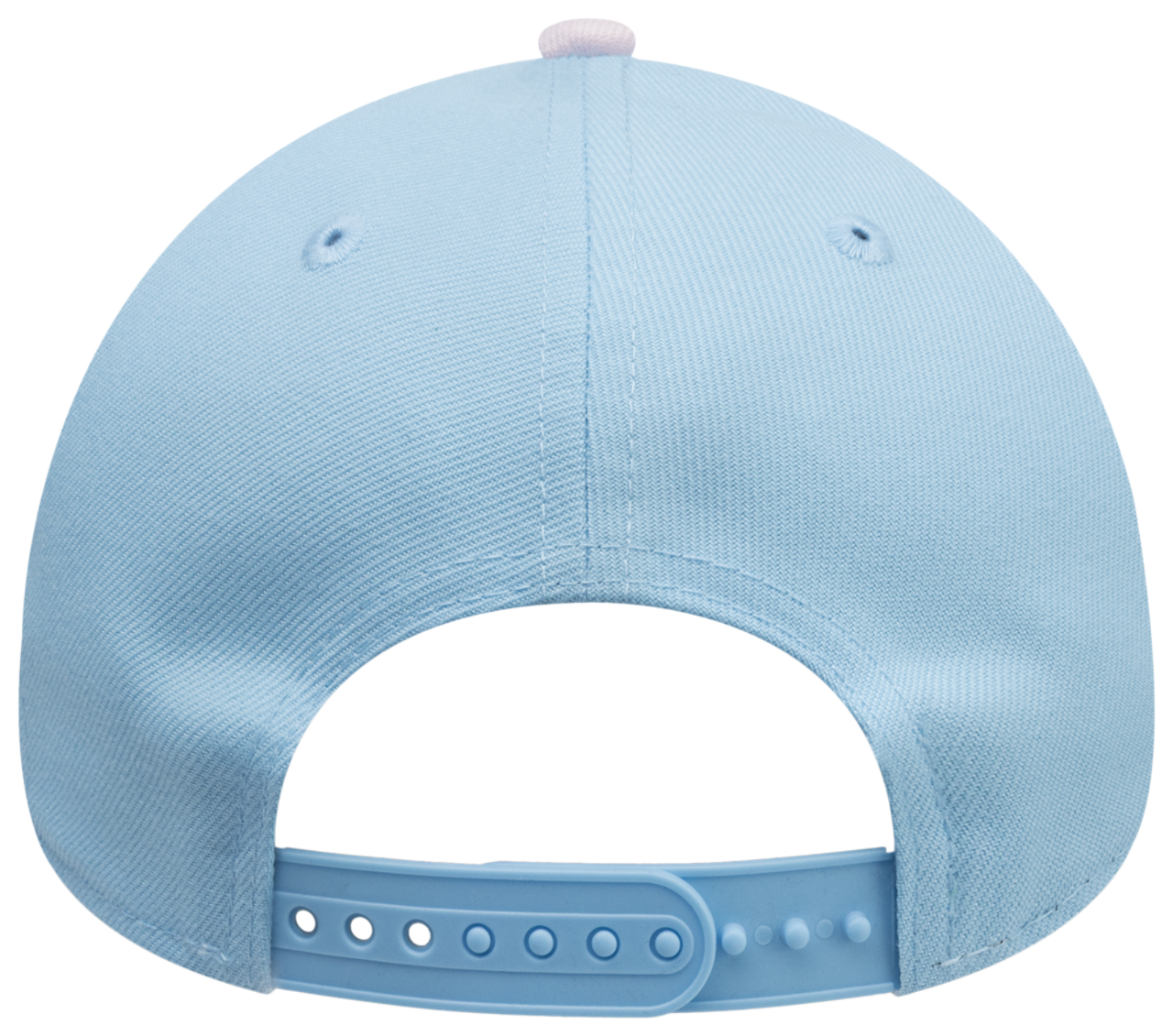 New Era Dodgers 9Forty City Element Dom Republic Cap Image 4 of 5. Tap to open photo gallery.