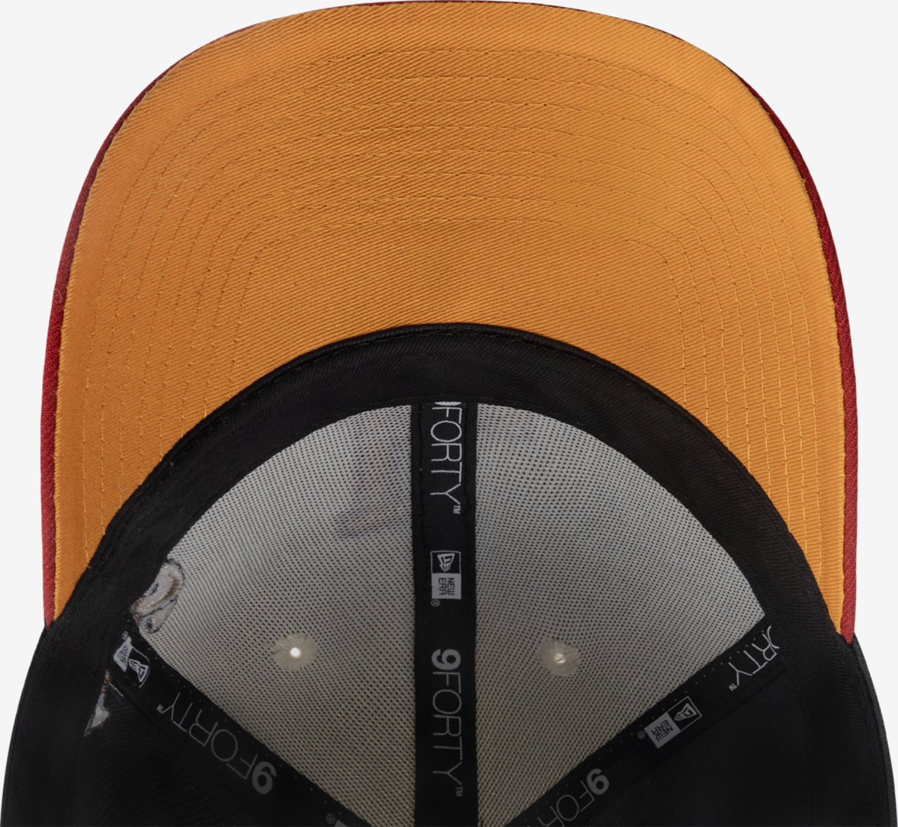 New Era Dodgers 9Forty City Element Dom Republic Cap Image 5 of 5. Tap to open photo gallery.