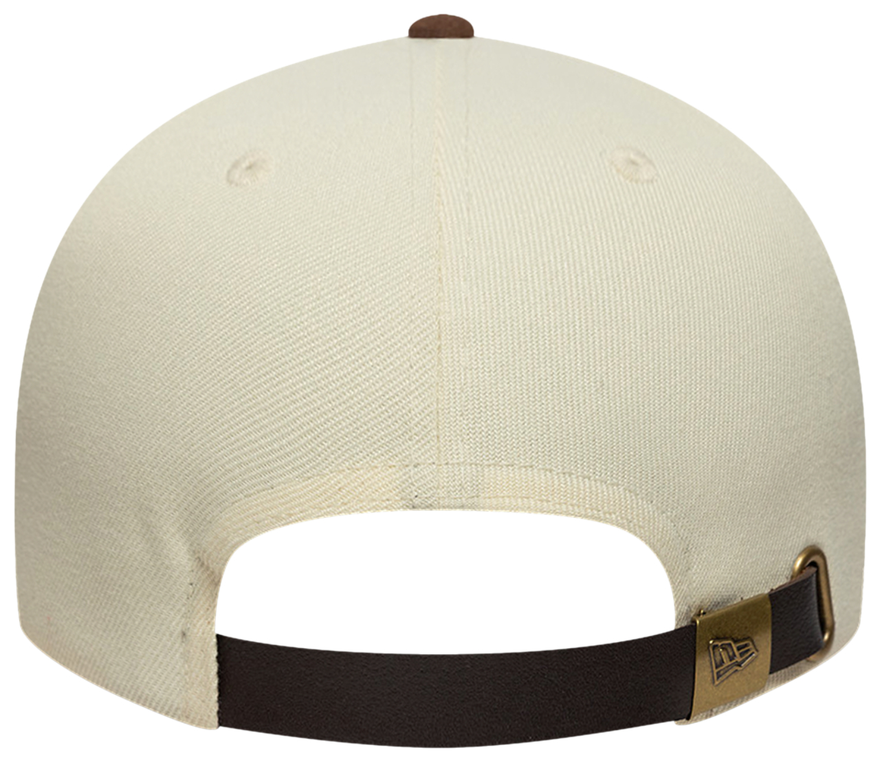 New Era Yankees 9FIFTY A Frame Suede Visor Cap - Men's | Foot Locker