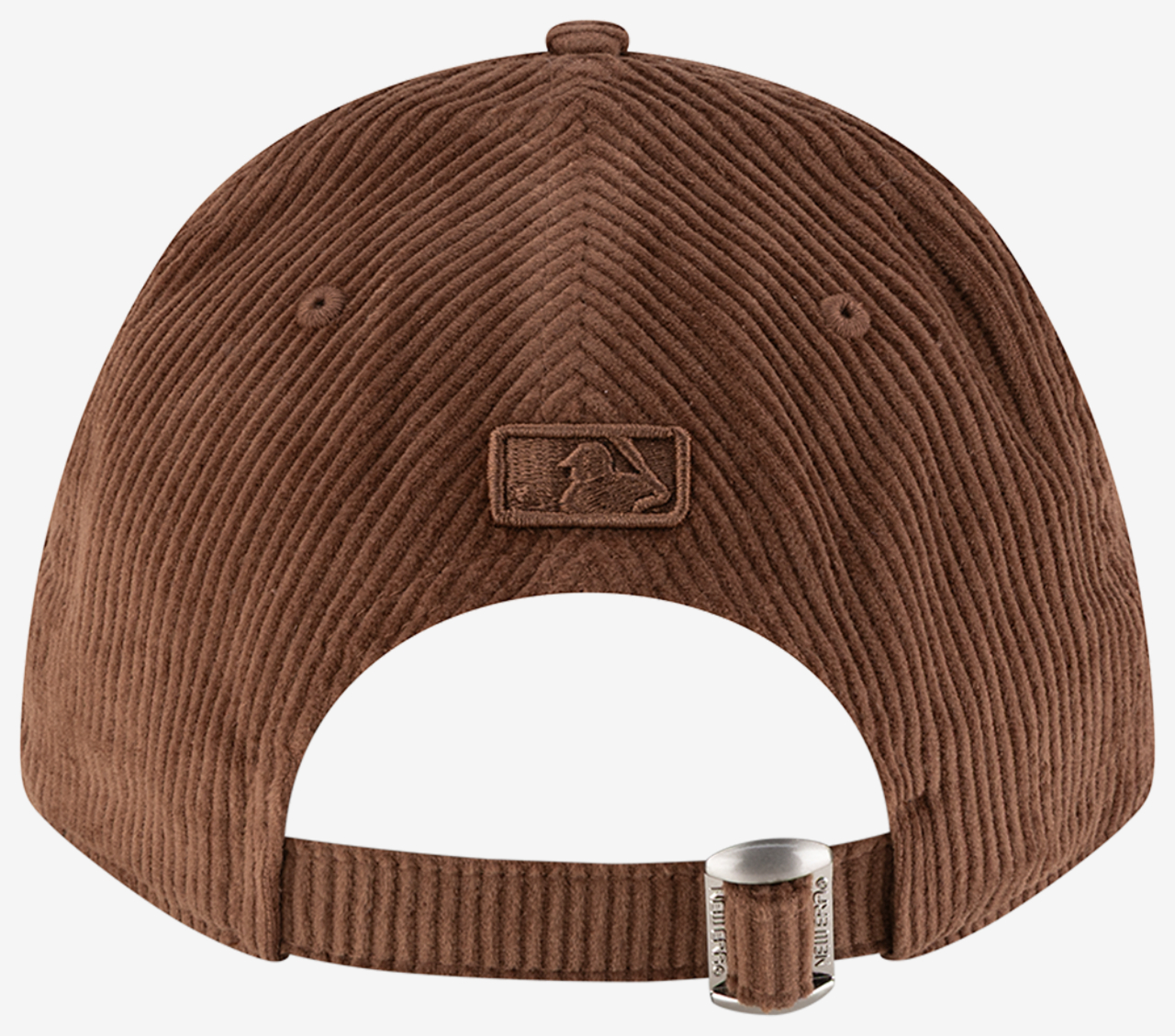 New Era Dodgers 9FORTY Cord MC Cap Image 6 of 7. Tap to open photo gallery.