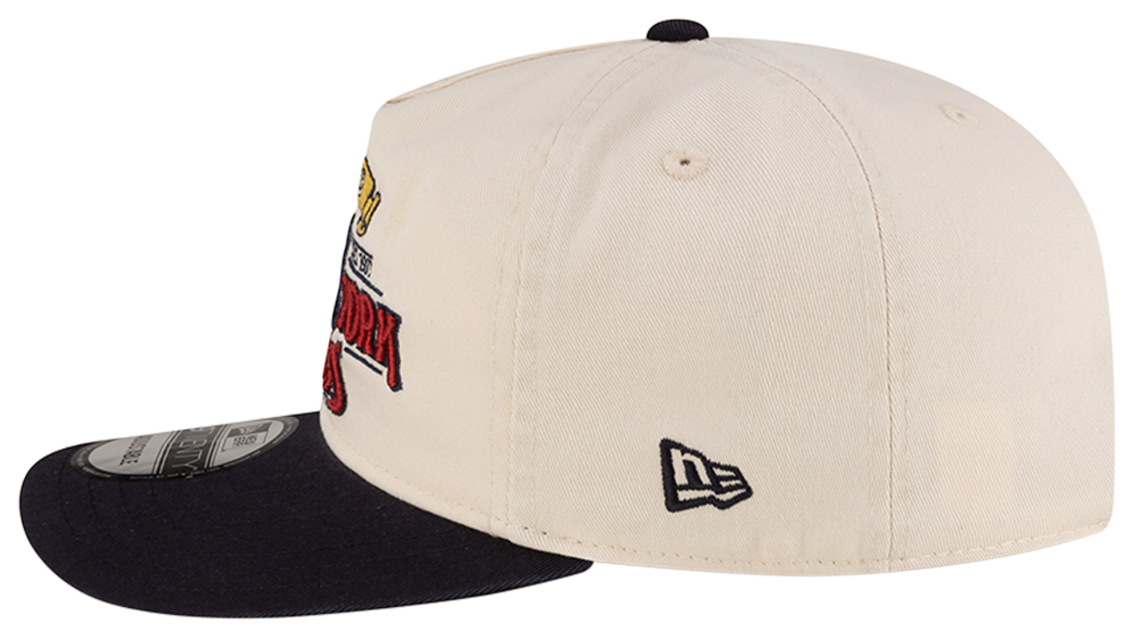 M86 ニューエラ 19twenty ニューヨーク ヤンキース MLB 1630 New Era Yankees 19TWENTY Washed Graphic Cap - Men's | Foot Locker