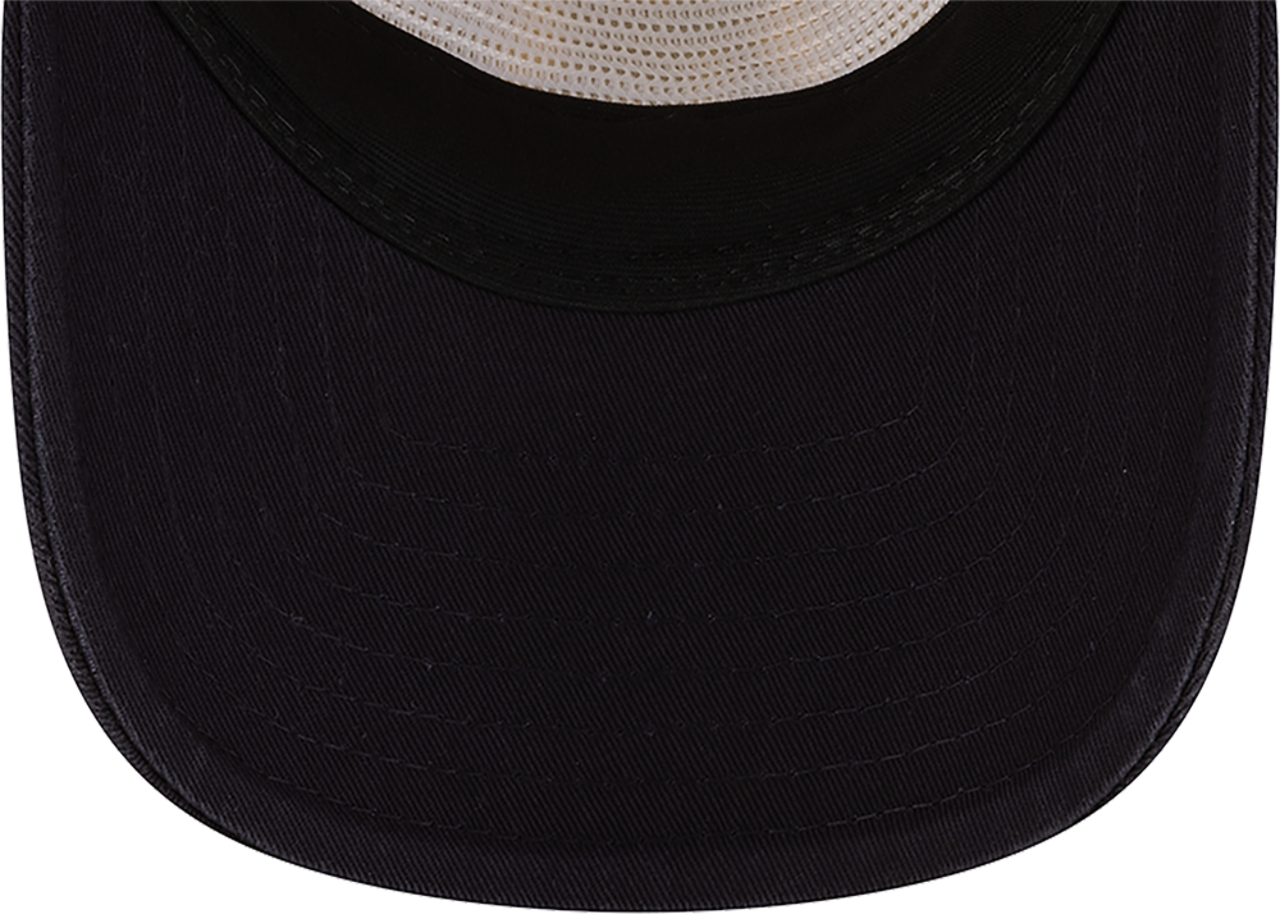 New Era Yankees 19TWENTY Washed Graphic Cap - Men's | Foot Locker