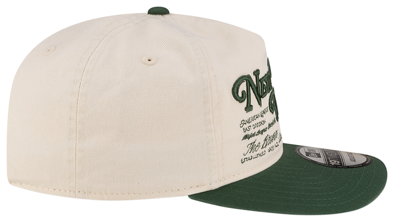 New Era Yankees 19TWENTY Washed Graphic Cap - Men's | Foot Locker