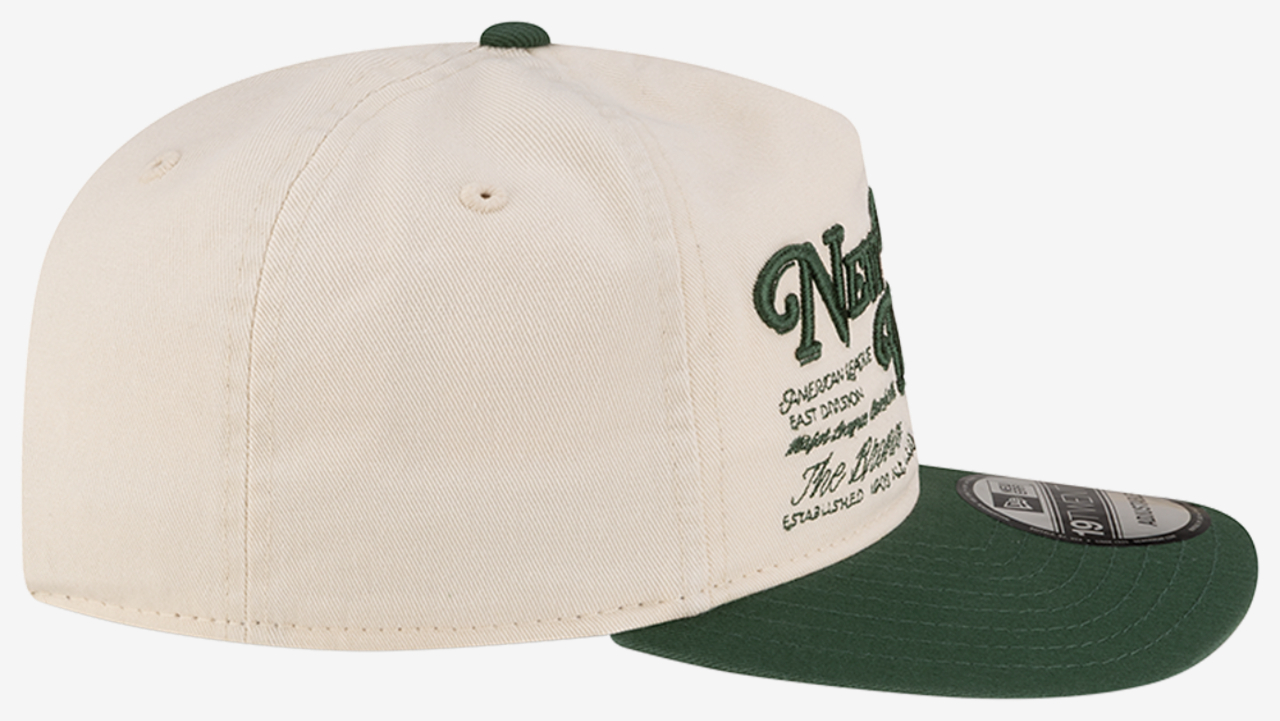 New Era Yankees 19TWENTY Washed Graphic Cap - Men's | Foot Locker