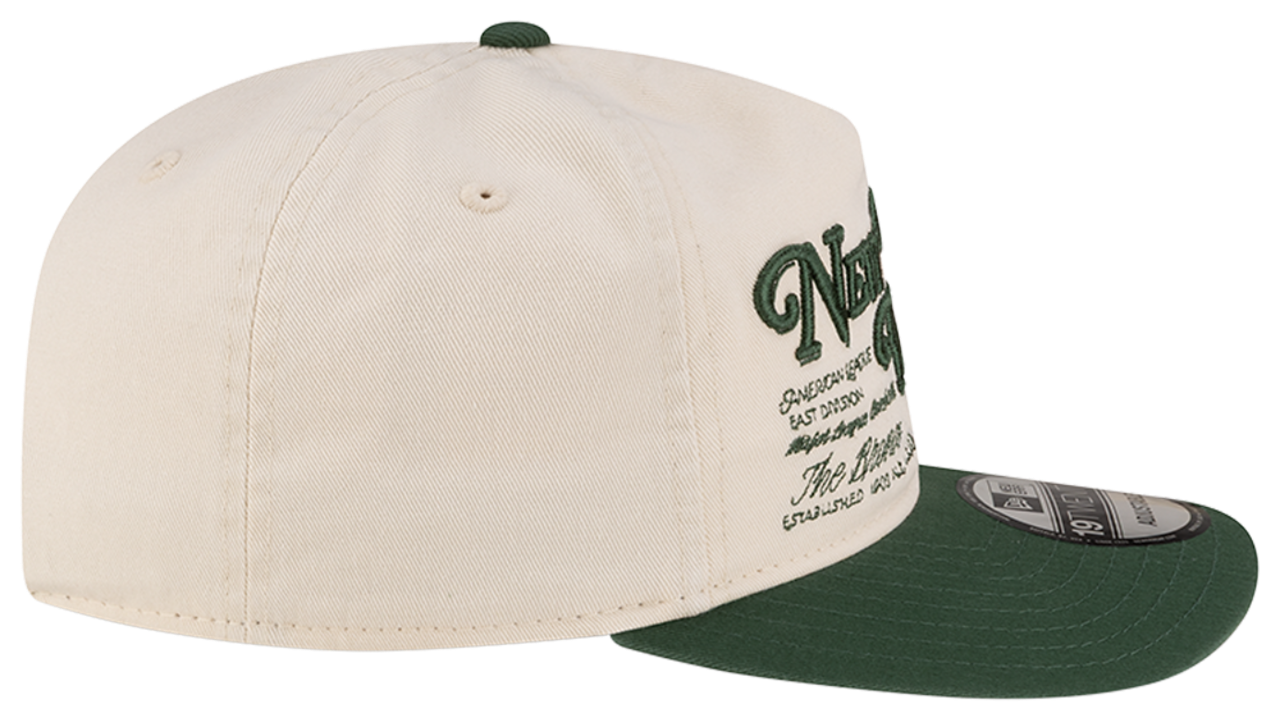 New Era Yankees 19TWENTY Washed Graphic Cap - Men's | Foot Locker