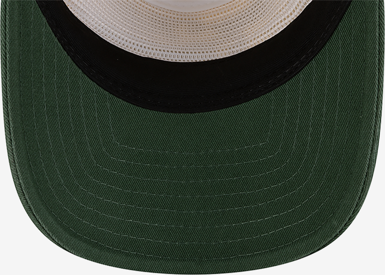 New Era Yankees 19TWENTY Washed Graphic Cap - Men's | Foot Locker