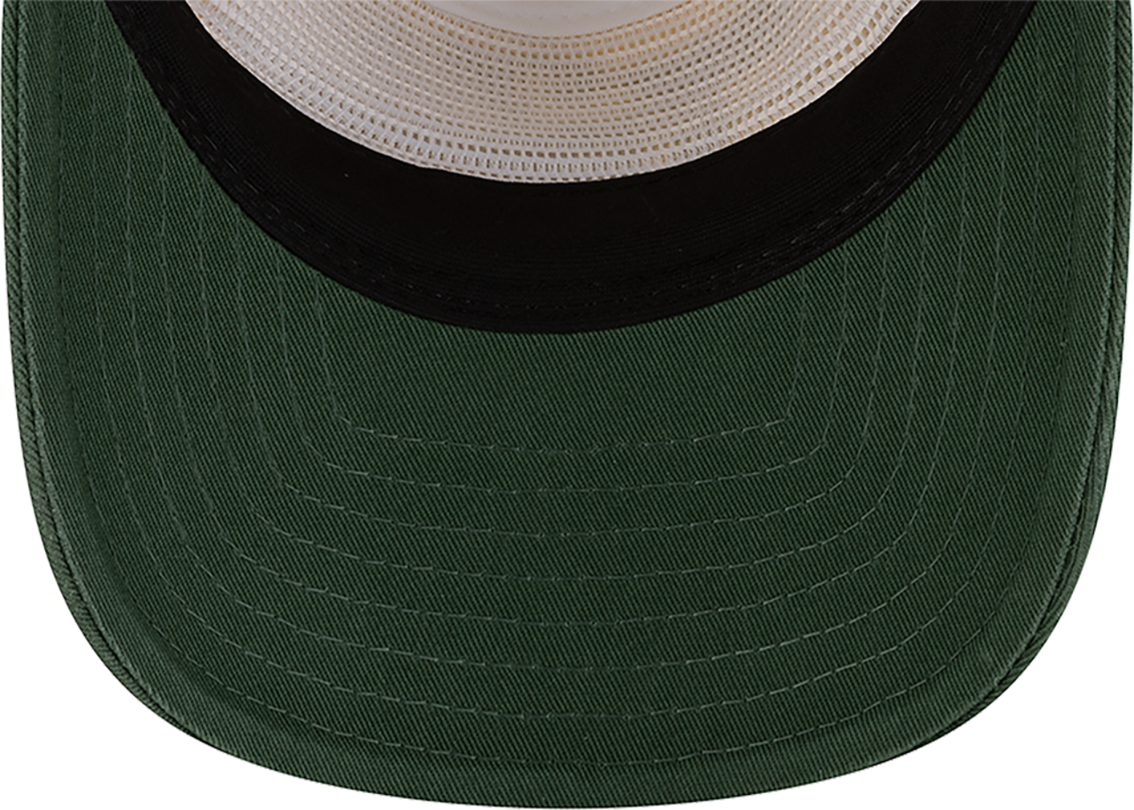 New Era Yankees 19TWENTY Washed Graphic Cap - Men's | Foot Locker