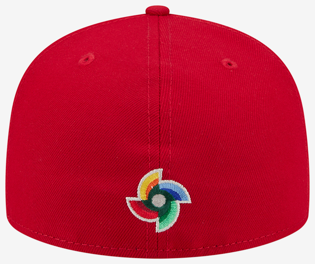 New Era Canada WBC '26 5950 OTC Cap Image 6 of 7. Tap to open photo gallery.
