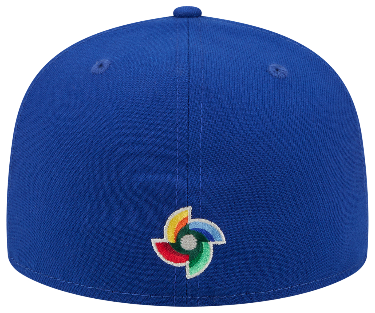 New Era Cuba 59FIFTY World Baseball Classic '26 Cap Image 6 of 7. Tap to open photo gallery.