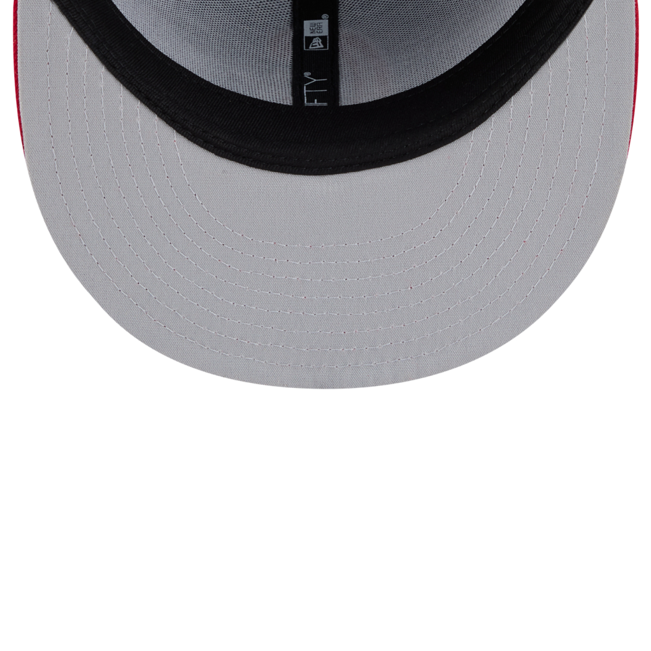 New Era Cuba 59FIFTY World Baseball Classic '26 Cap Image 7 of 7. Tap to open photo gallery.
