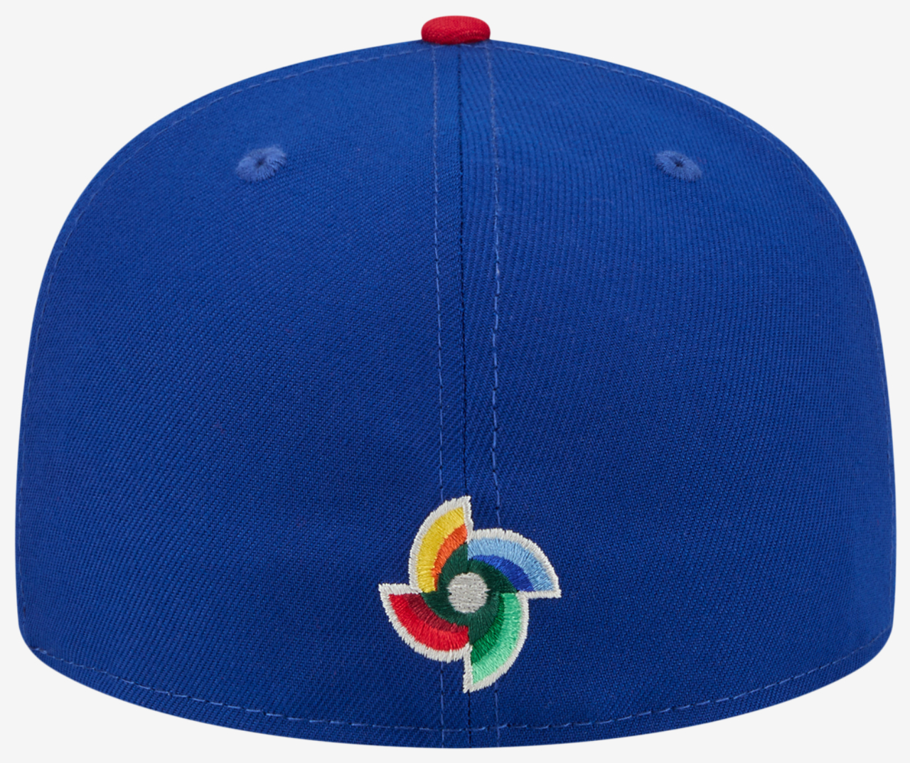 New Era PR 59FIFTY World Baseball Classic '26 Cap Image 6 of 7. Tap to open photo gallery.