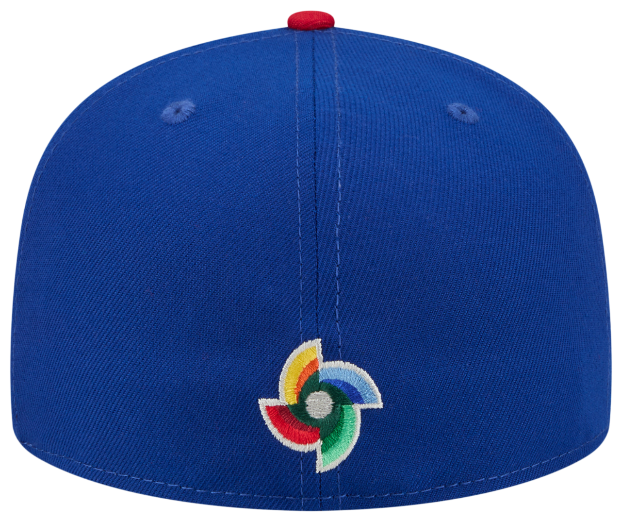 New Era PR 59FIFTY World Baseball Classic '26 Cap Image 6 of 7. Tap to open photo gallery.