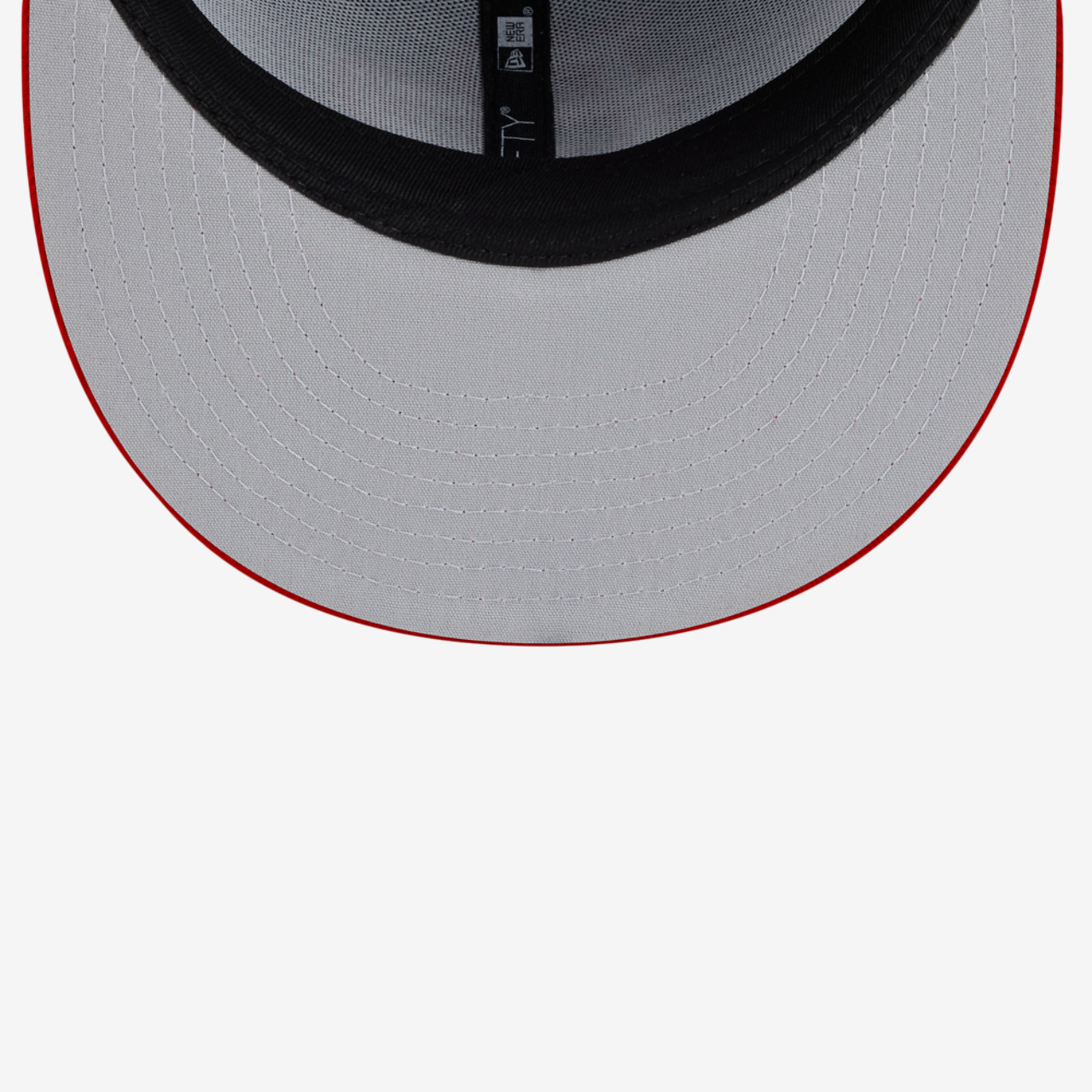 New Era PR 59FIFTY World Baseball Classic '26 Cap Image 7 of 7. Tap to open photo gallery.