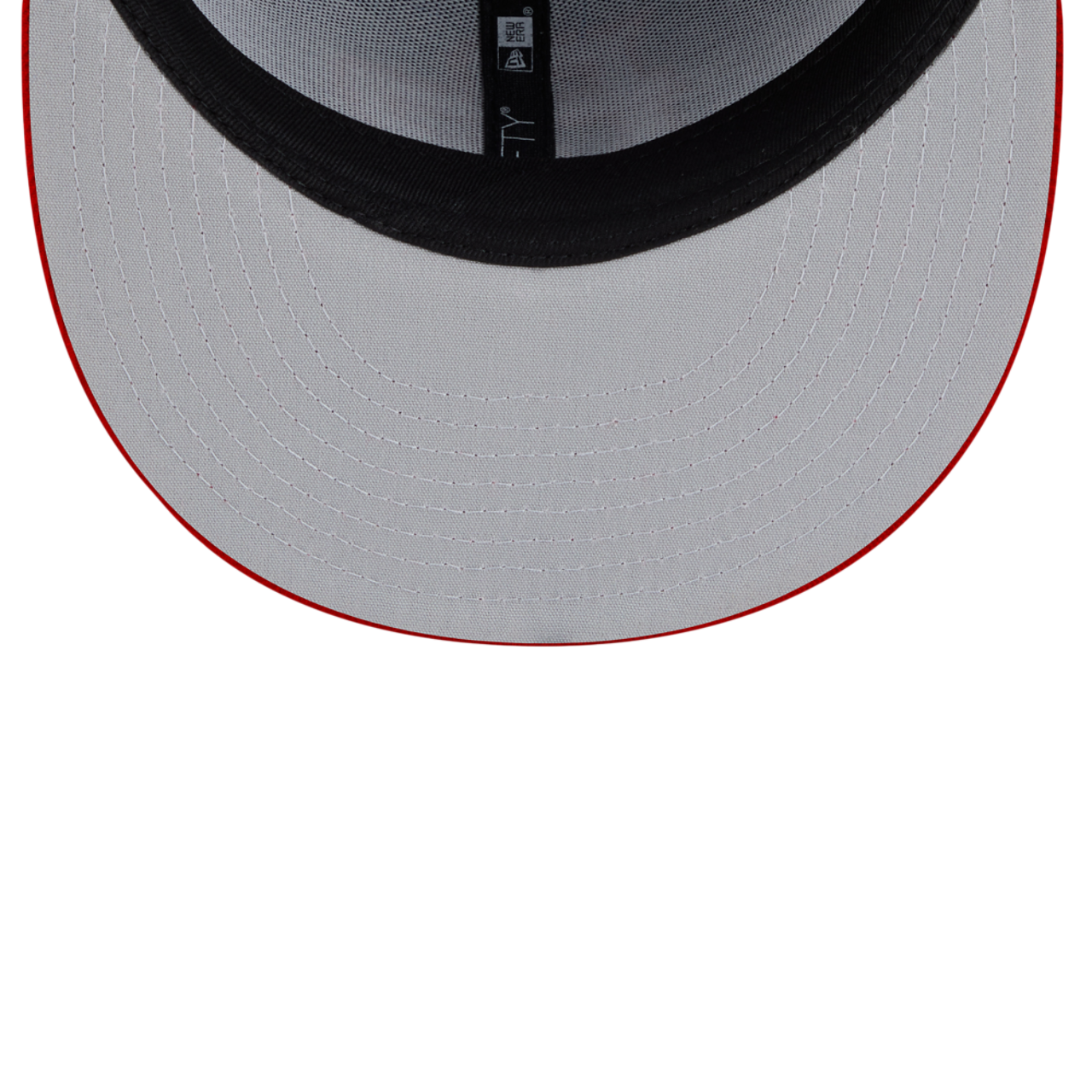 New Era PR 59FIFTY World Baseball Classic '26 Cap Image 7 of 7. Tap to open photo gallery.