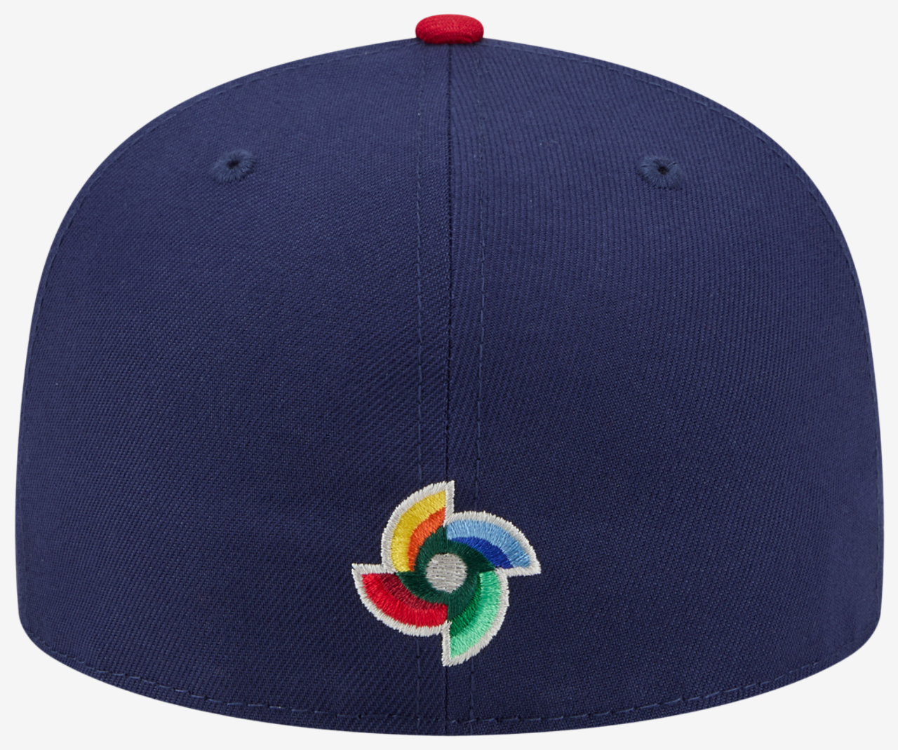 New Era Japan 59FIFTY World Baseball Classic '26 Cap Image 6 of 7. Tap to open photo gallery.