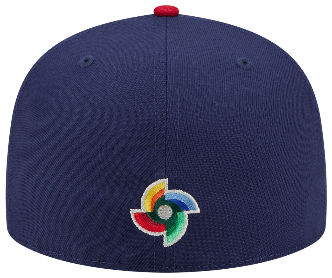 New Era Japan 59FIFTY World Baseball Classic '26 Cap Image 6 of 7. Tap to open photo gallery.