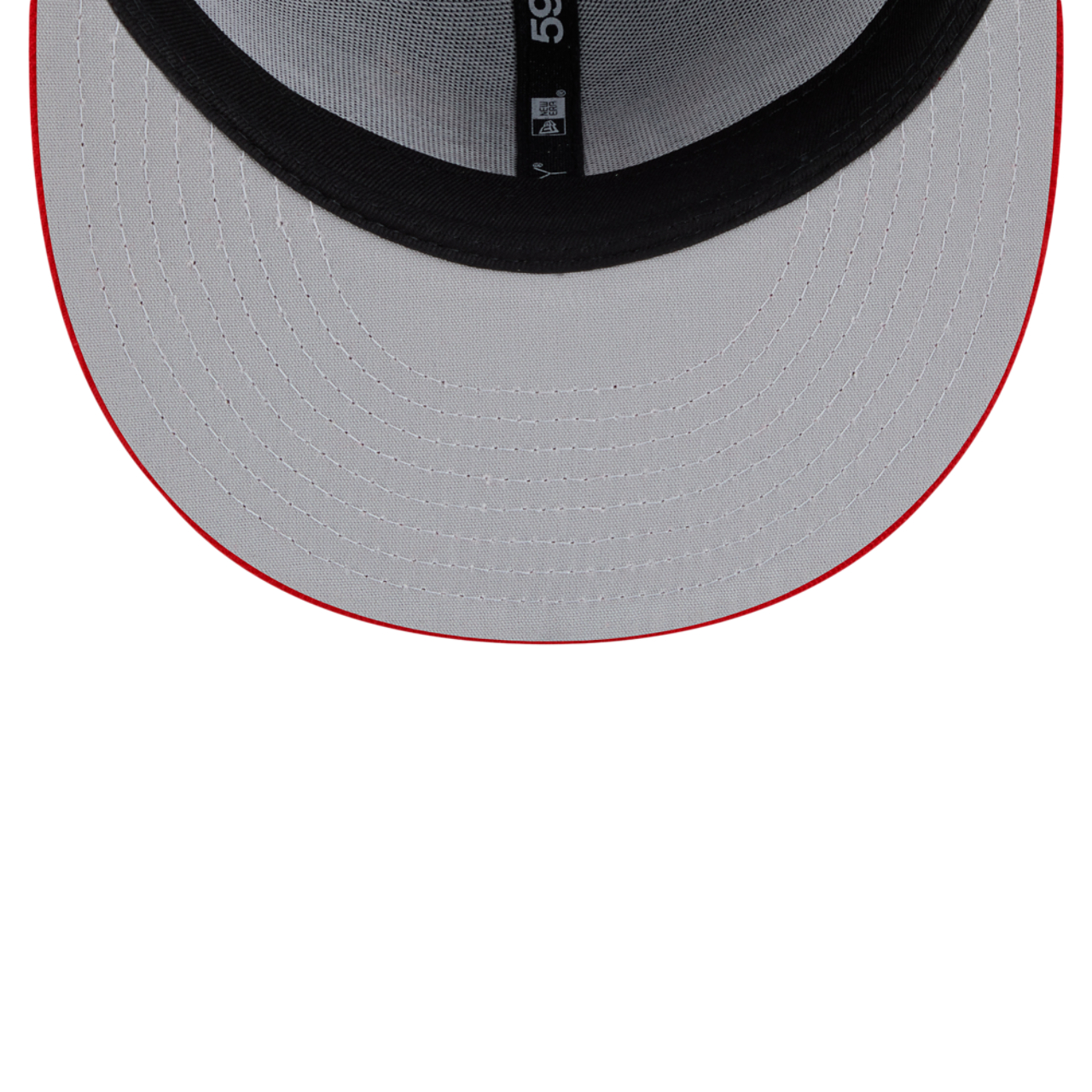 New Era USA 59FIFTY World Baseball Classic '26 Cap Image 7 of 7. Tap to open photo gallery.