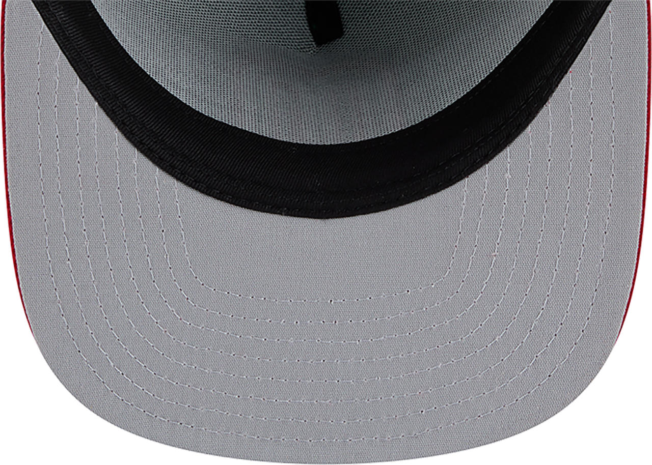 New Era Mexico WBC '26 950 A-Frame Cap Image 7 of 7. Tap to open photo gallery.