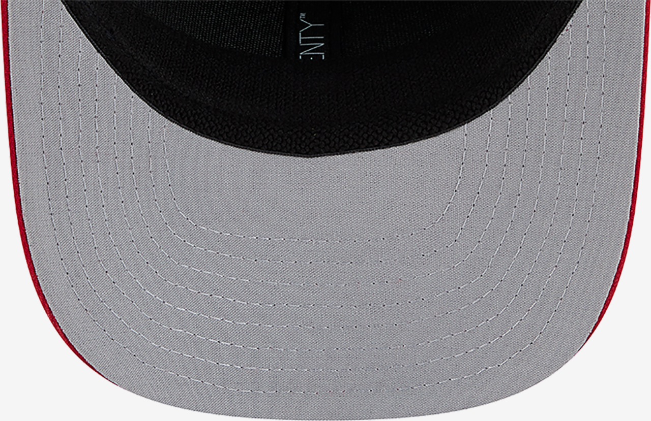 New Era Mexico WBC '26 970SS OTC Cap Image 7 of 7. Tap to open photo gallery.