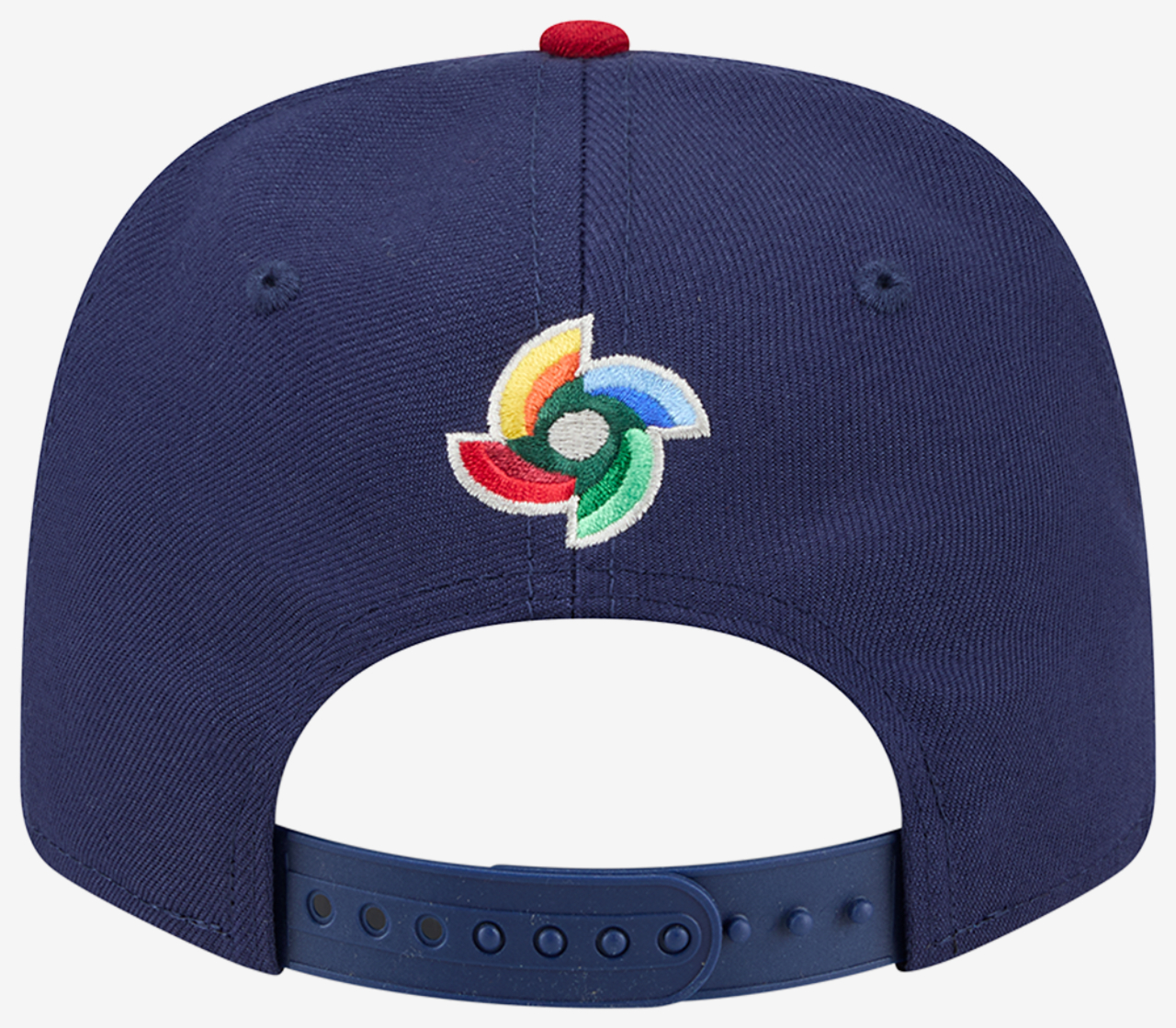 New Era Japan WBC '26 970SS OTC Cap Image 6 of 7. Tap to open photo gallery.