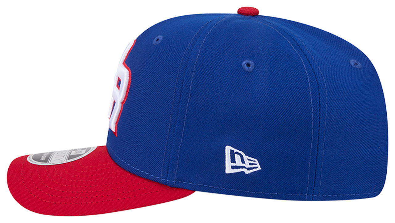 New Era Puerto Rico WBC '26 970SS OTC Cap - Men's | Foot Locker