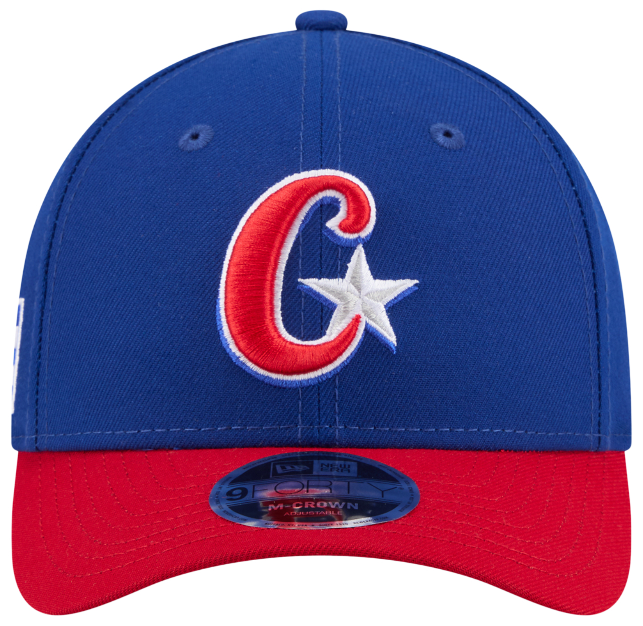 New Era Cuba 940MC World Baseball Classic '26 Cap Image 2 of 7. Tap to open photo gallery.