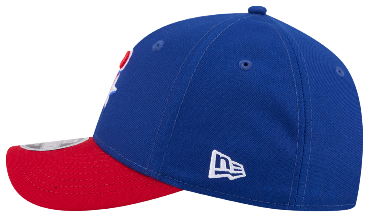 New Era Cuba 940MC World Baseball Classic '26 Cap Image 4 of 7. Tap to open photo gallery.