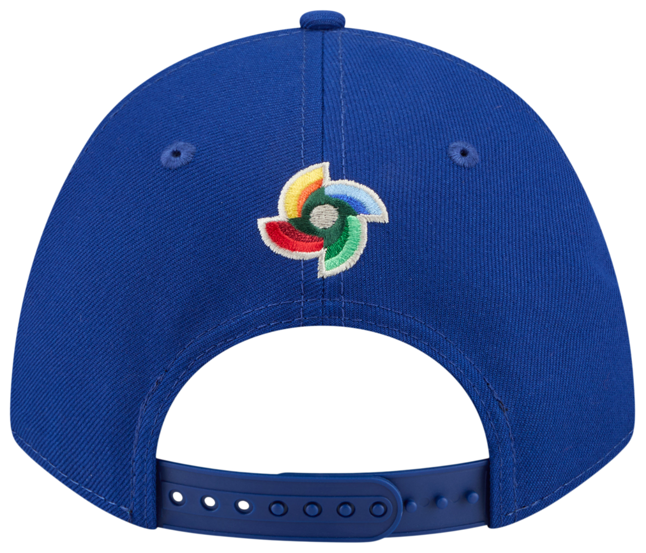 New Era Cuba 940MC World Baseball Classic '26 Cap Image 6 of 7. Tap to open photo gallery.
