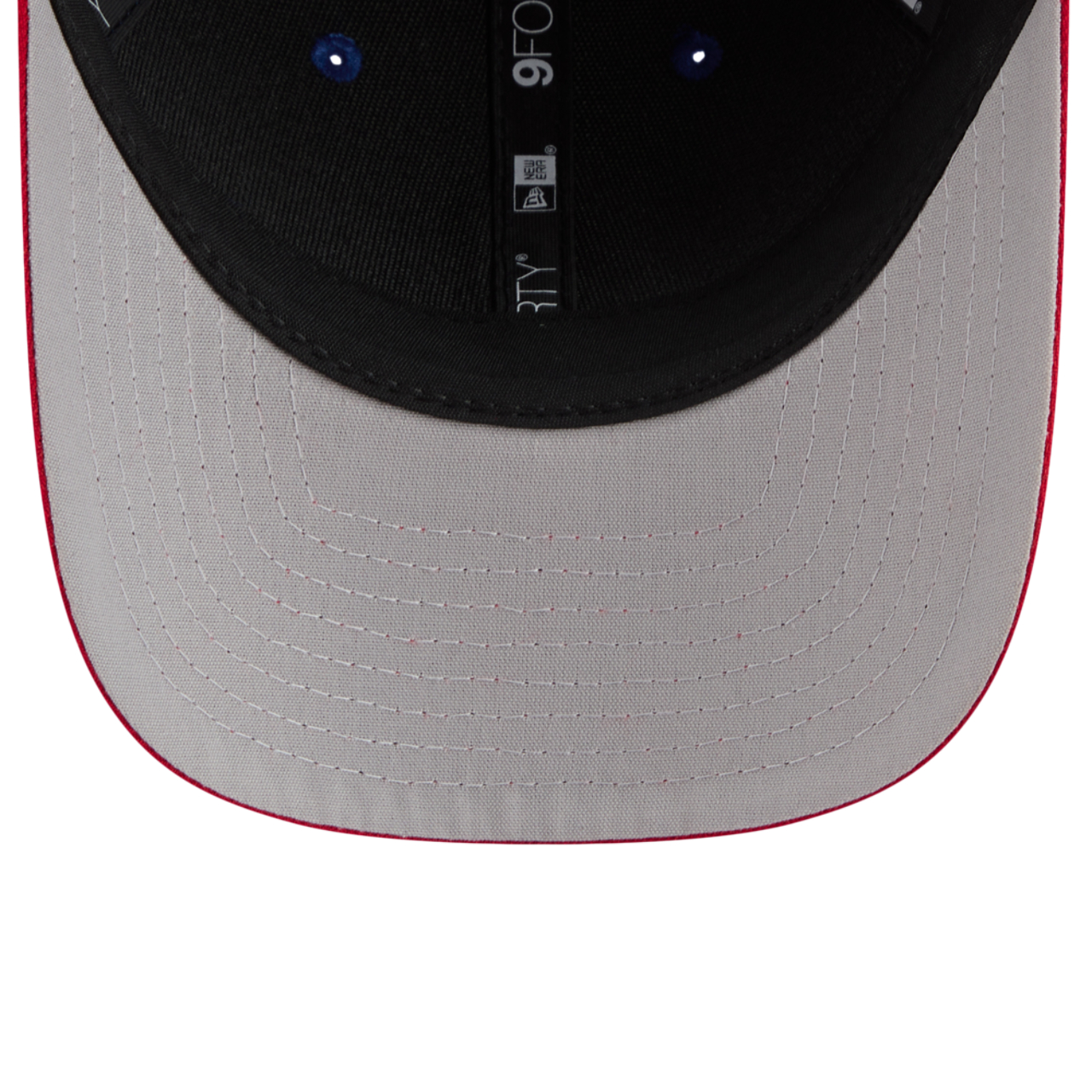 New Era Cuba 940MC World Baseball Classic '26 Cap Image 7 of 7. Tap to open photo gallery.