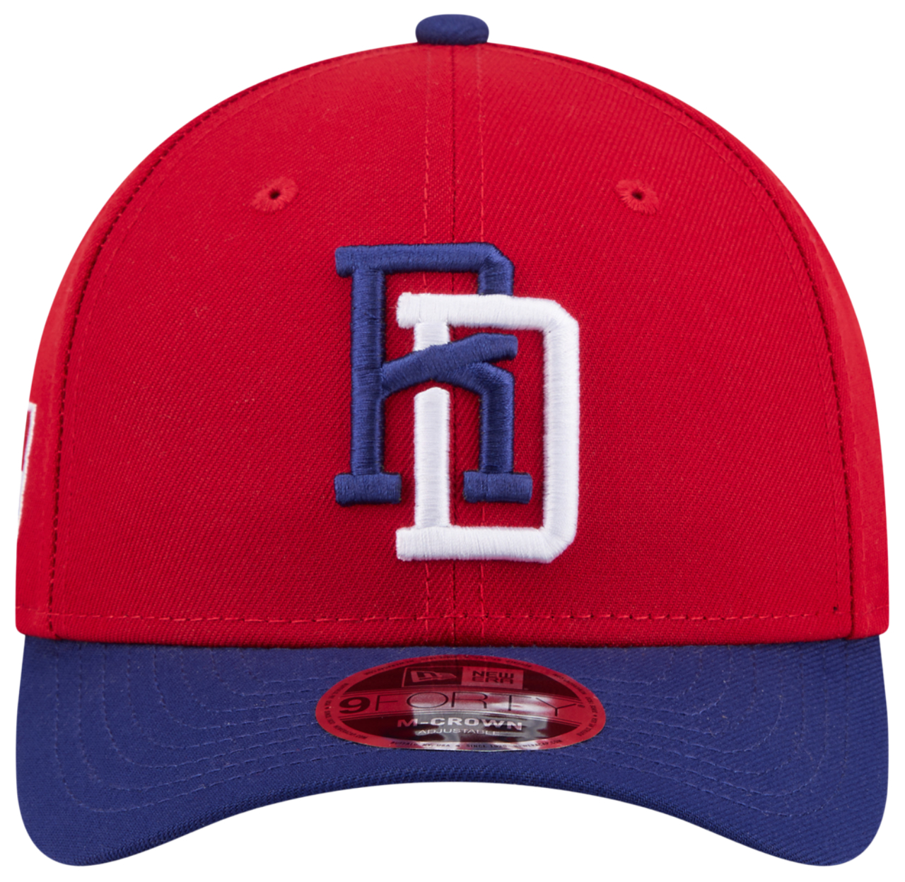 New Era DR 940MC World Baseball Classic '26 Cap Image 2 of 7. Tap to open photo gallery.
