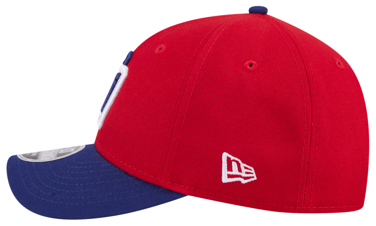 New Era DR 940MC World Baseball Classic '26 Cap Image 4 of 7. Tap to open photo gallery.