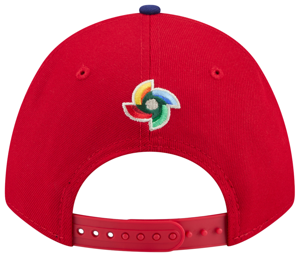 New Era DR 940MC World Baseball Classic '26 Cap Image 6 of 7. Tap to open photo gallery.