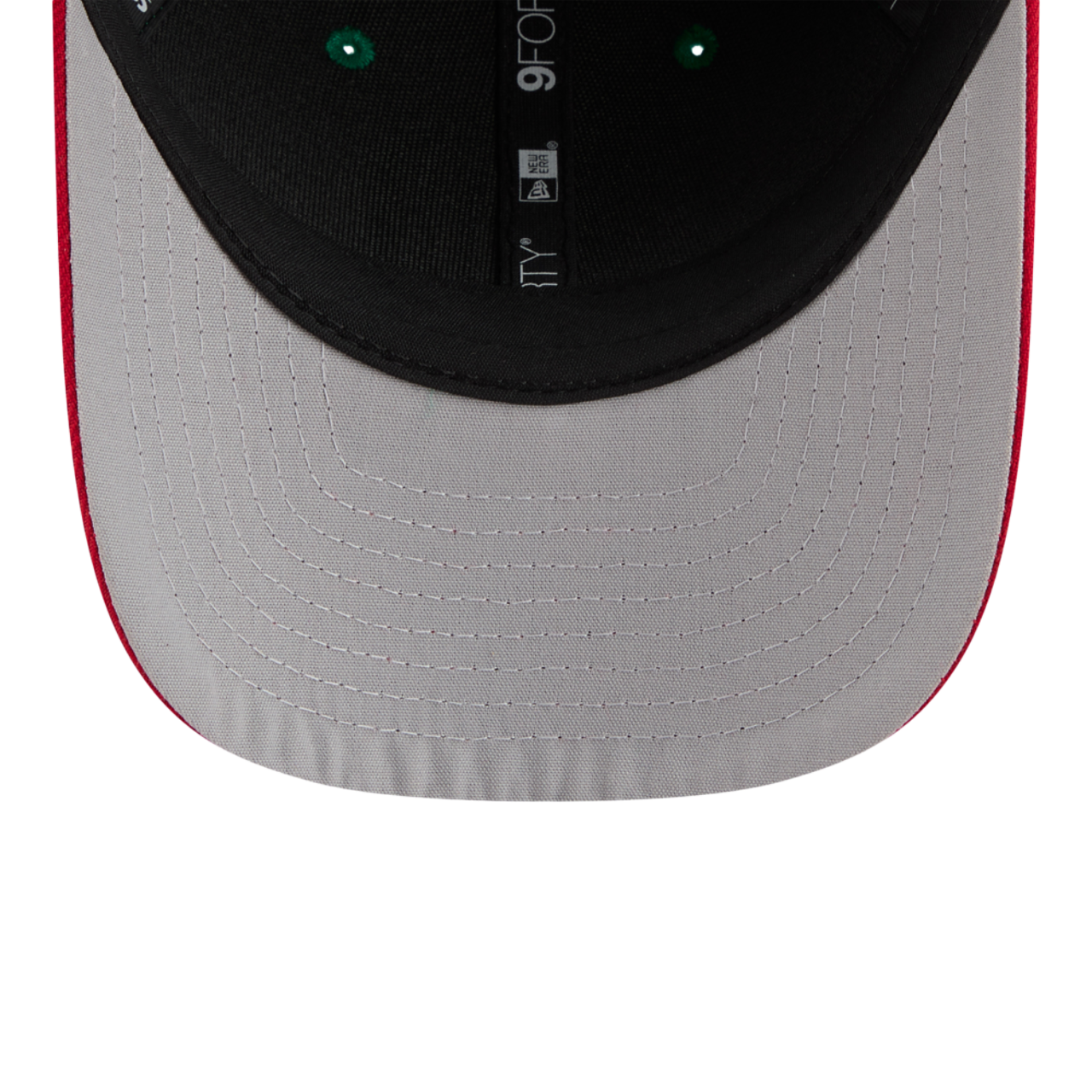 New Era Mexico 940MC World Baseball Classic '26 Cap Image 7 of 7. Tap to open photo gallery.