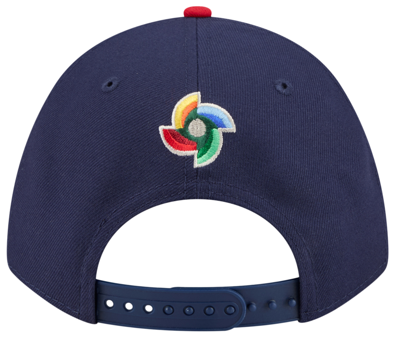New Era USA 940MC World Baseball Classic '26 Cap - Adult | Champs
