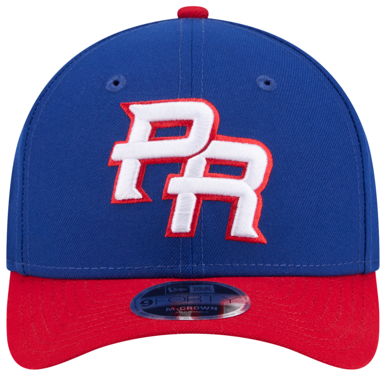 New Era PR 940MC World Baseball Classic '26 Cap - Adult | Foot Locker