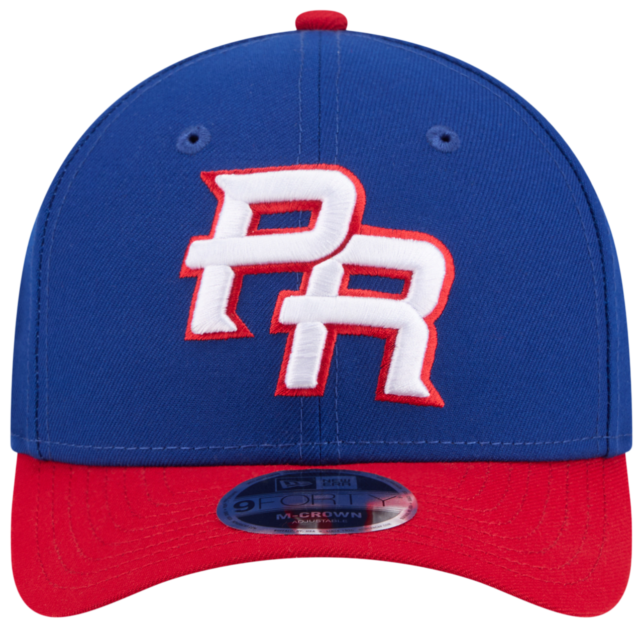 New Era PR 940MC World Baseball Classic '26 Cap Image 2 of 7. Tap to open photo gallery.