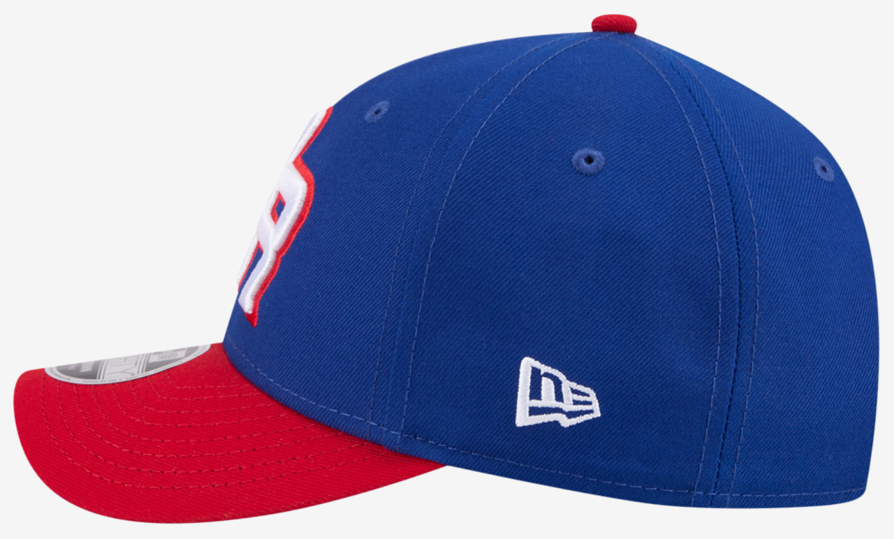 New Era PR 940MC World Baseball Classic '26 Cap Image 4 of 7. Tap to open photo gallery.