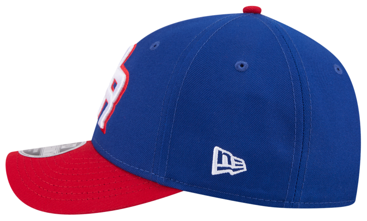 New Era PR 940MC World Baseball Classic '26 Cap Image 4 of 7. Tap to open photo gallery.