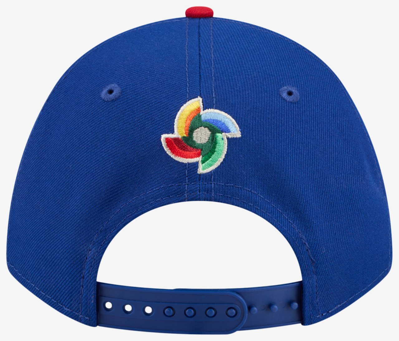 New Era PR 940MC World Baseball Classic '26 Cap Image 6 of 7. Tap to open photo gallery.