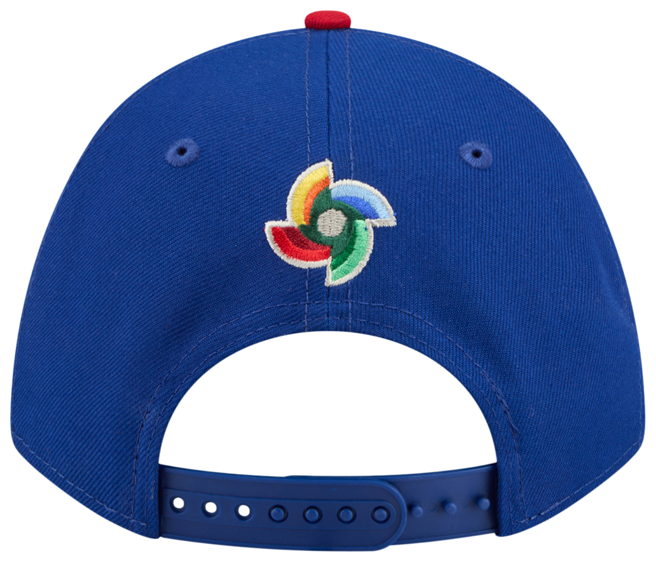 New Era PR 940MC World Baseball Classic '26 Cap Image 6 of 7. Tap to open photo gallery.